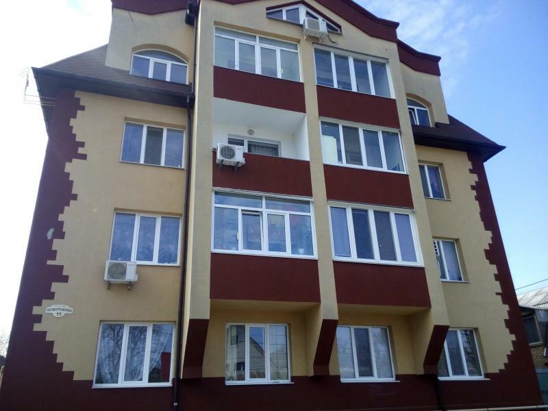 Киевская обл., Бучанский район, г. Буча, Первомайская ул., 11