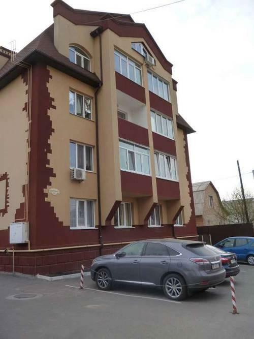 Киевская обл., Бучанский район, г. Буча, Первомайская ул., 11