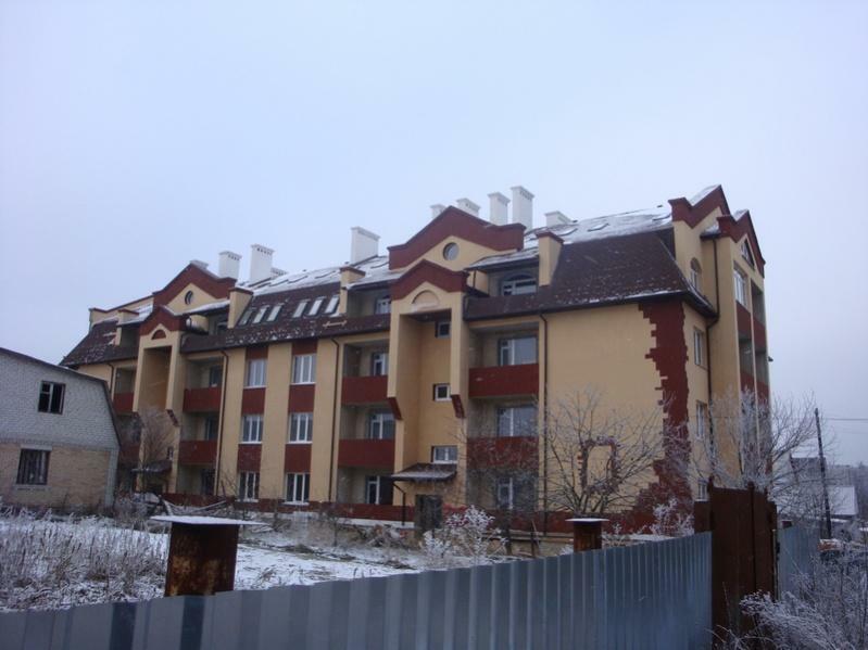 Киевская обл., Бучанский район, г. Буча, Первомайская ул., 11