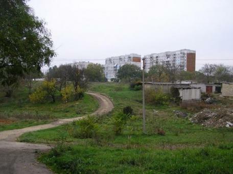 Одеса, Солнечная вул., 2