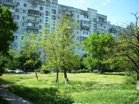 Одеса, Солнечная вул., 2