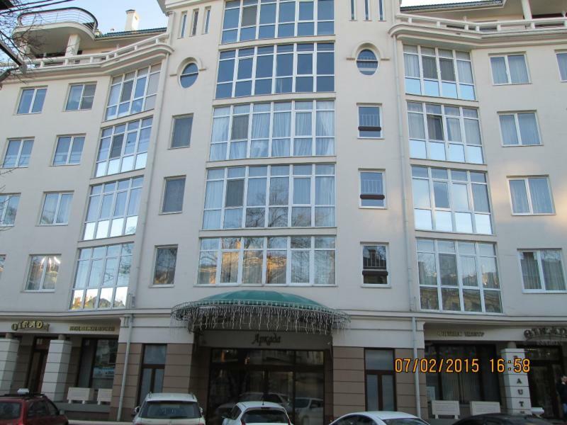 Одеса, Уютная вул., 9