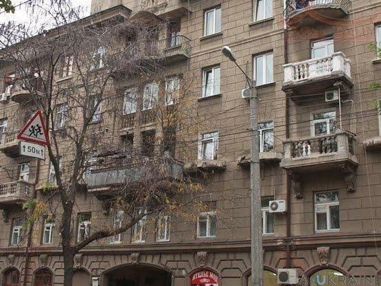 Оренда 4-кімнатної квартири 150 м², Успенская вул., 11