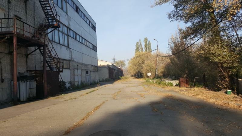 Харьков, Драгомировская ул., 22