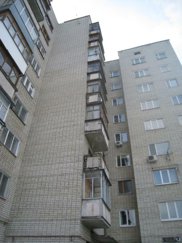 Харьков, Клочковская ул., 244