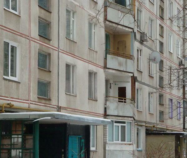 Харків, Амоссова вул., 40