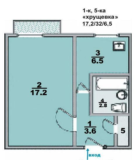 Продаж 2-кімнатної квартири 47 м², Героїв Праці вул., 33Г