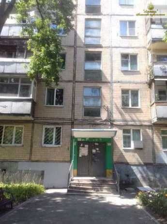 Продаж 2-кімнатної квартири 47 м², Героїв Праці вул., 33Г