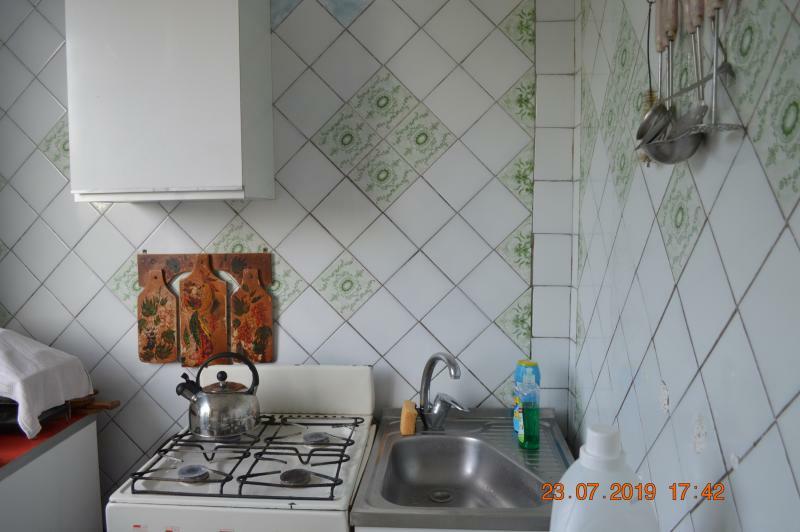 Продаж 1-кімнатної квартири 32 м², Валентинівська вул., 18