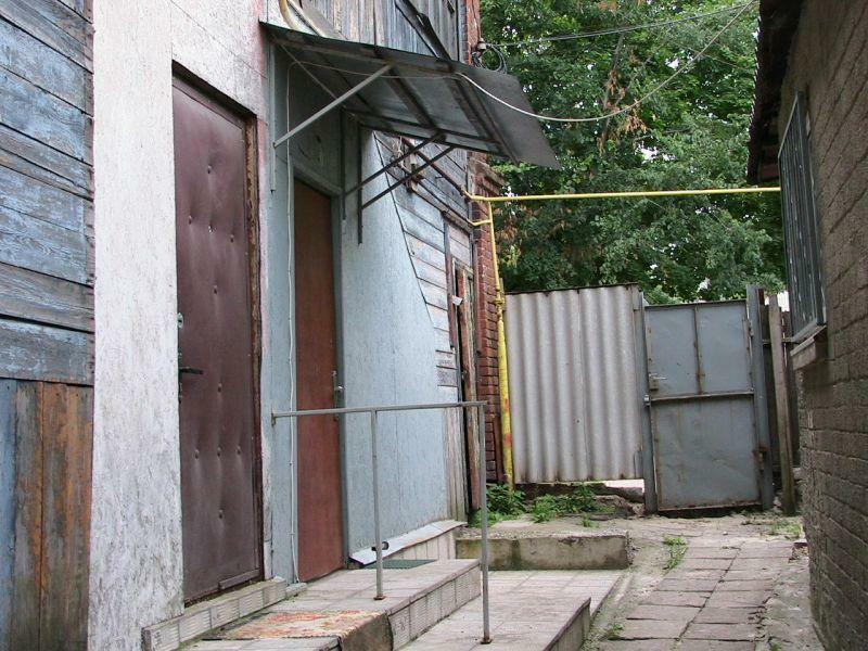 Харьков, Семинарская ул., 23