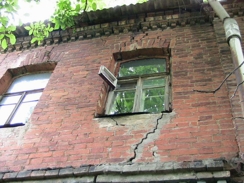Харьков, Семинарская ул., 23