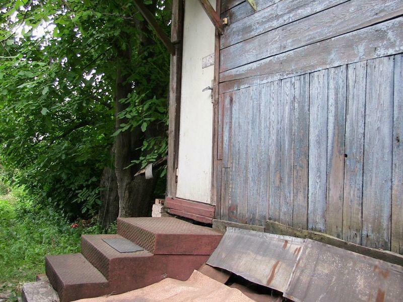 Харьков, Семинарская ул., 23