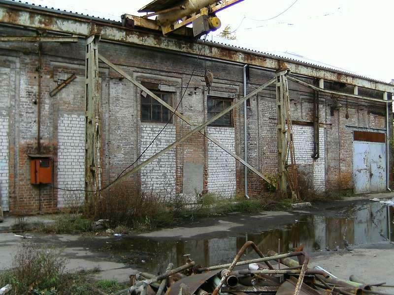 Харків, Захисників України пл., 7/9
