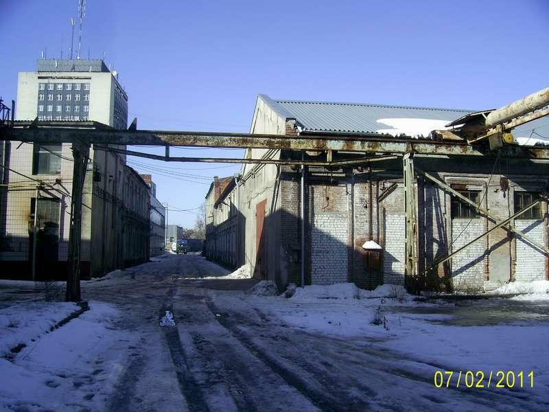 Харків, Захисників України пл., 7/9