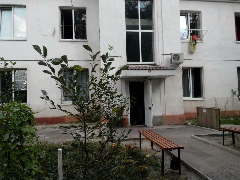 Харьков, Библика ул., 41