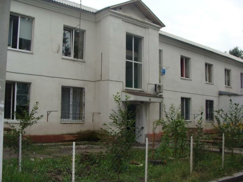 Харьков, Библика ул., 41