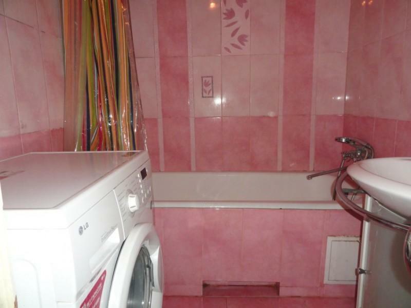 Аренда 1-комнатной квартиры 33 м², Валентиновская ул., 25