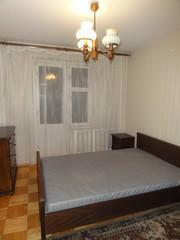 Аренда 1-комнатной квартиры 33 м², Валентиновская ул., 25