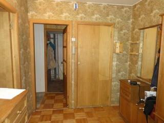 Аренда 1-комнатной квартиры 33 м², Валентиновская ул., 25