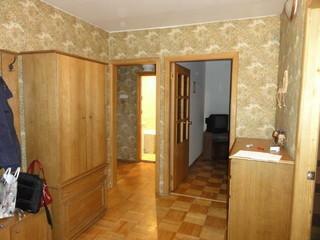 Аренда 1-комнатной квартиры 33 м², Валентиновская ул., 25