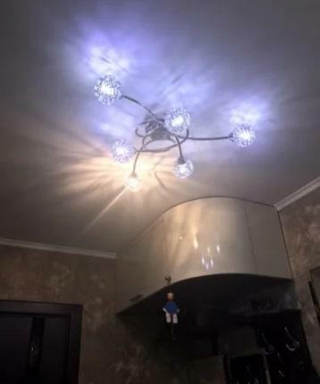 Аренда 1-комнатной квартиры 33 м², Гвардейцев Широнинцев ул., 27