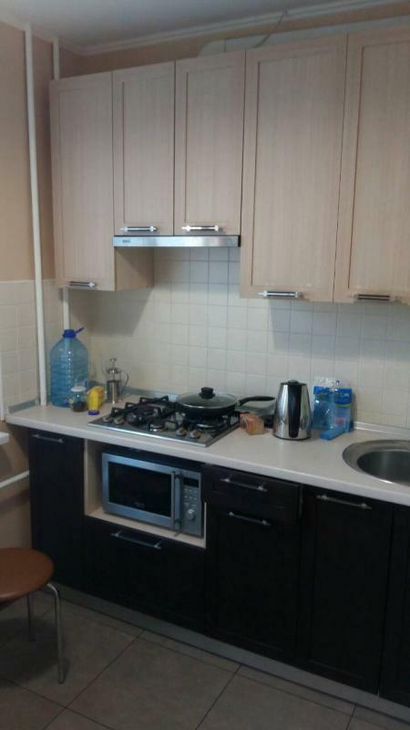 Аренда 1-комнатной квартиры 33 м², Гвардейцев Широнинцев ул., 27