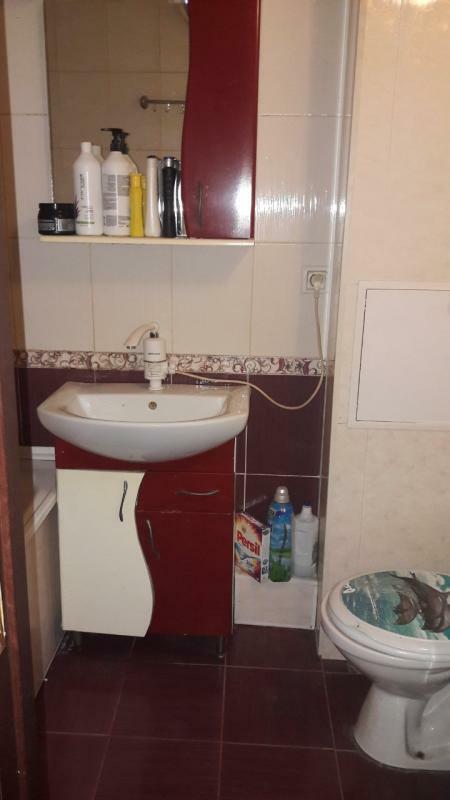 Аренда 1-комнатной квартиры 33 м², Гвардейцев Широнинцев ул., 27