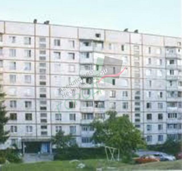 Продажа 2-комнатной квартиры 46 м², Гвардейцев Широнинцев ул., 27