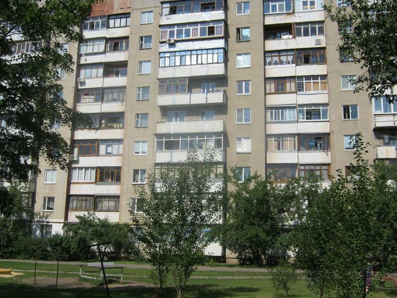 Харьков, Гвардейцев Широнинцев ул., 11В