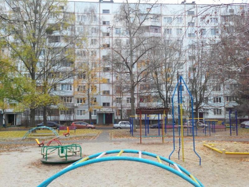 Продажа 2-комнатной квартиры 44 м², Гвардейцев Широнинцев ул., 58