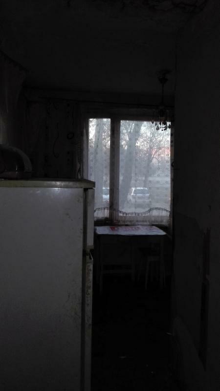Харьков, Державинская ул., 2Б