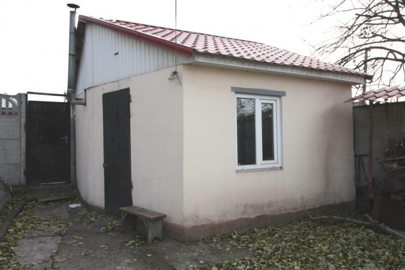 Запорожье, Солнечная ул., 32