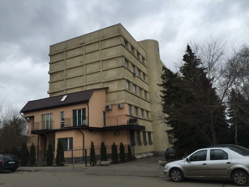Харків, Велика Панасівська вул., 85