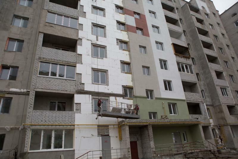 Продажа 2-комнатной квартиры 52 м², Гвардейцев Широнинцев ул., 28А