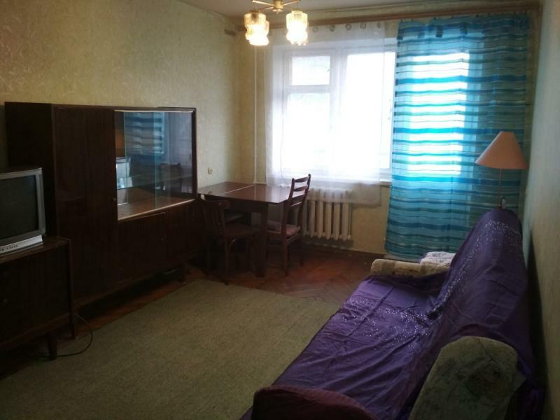 Продаж 2-кімнатної квартири 48 м², Героїв Праці вул., 54