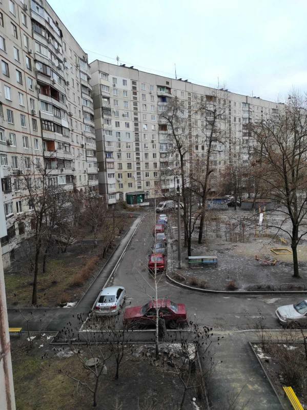 Харьков, Героев Труда ул., 2/48