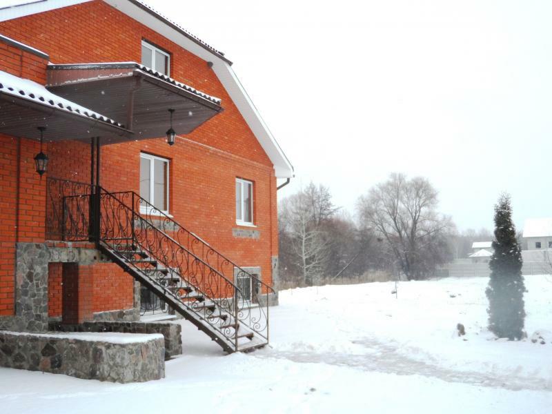 Харків, Героев Труда вул., 23А