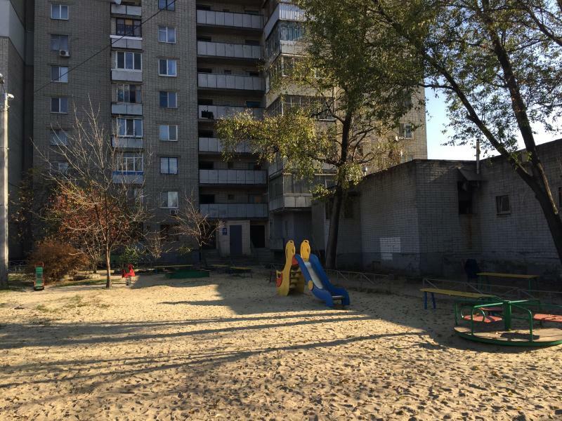 Харьков, Достоевского ул., 23