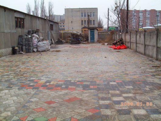 Харків, Достоєвського вул., 5