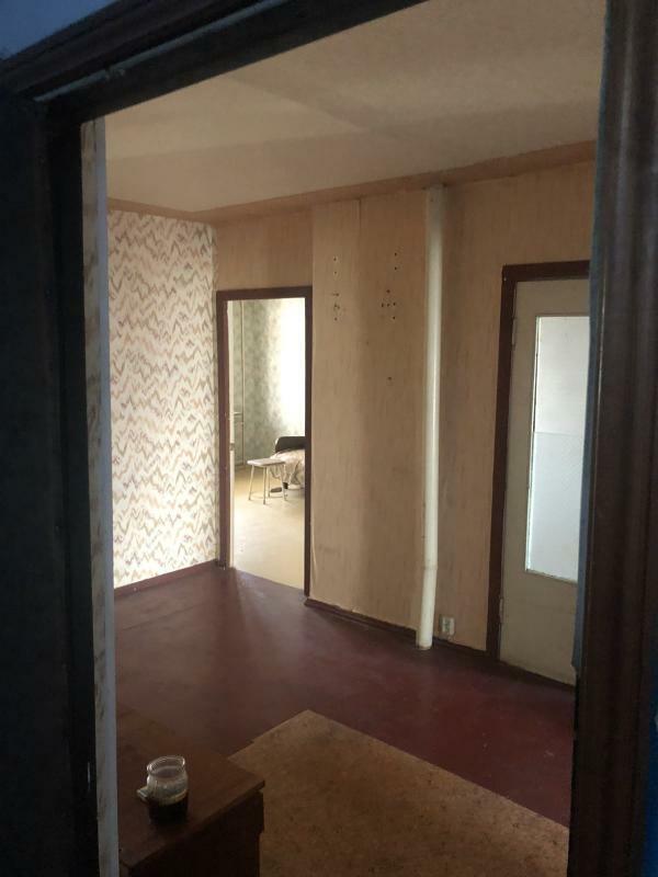 Продаж 2-кімнатної квартири 49 м², Познанська вул., 12