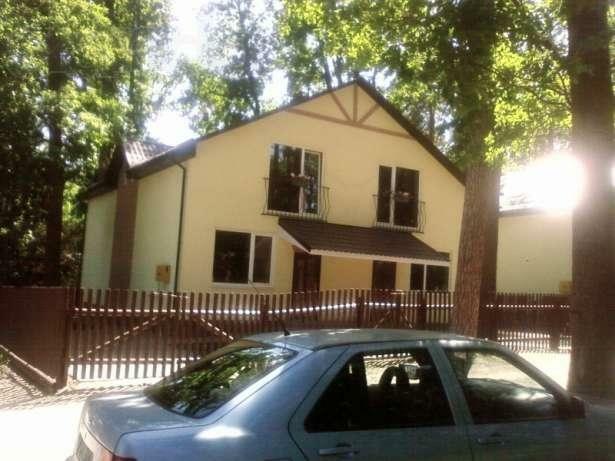 Киевская обл., Бучанский район, г. Буча, Революции ул., 4Л