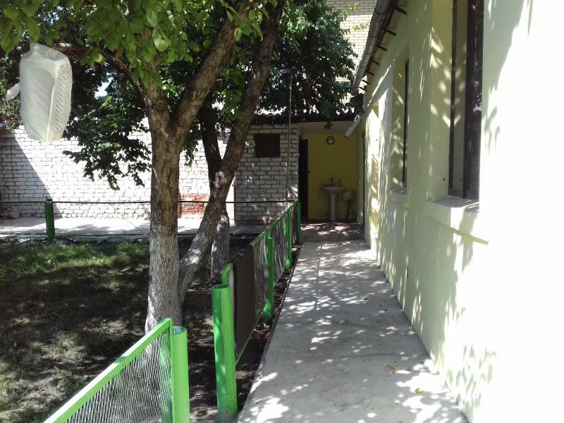 Харьков, Плановая ул., 7