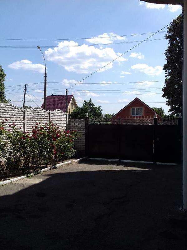 Харьков, Плановая ул., 7