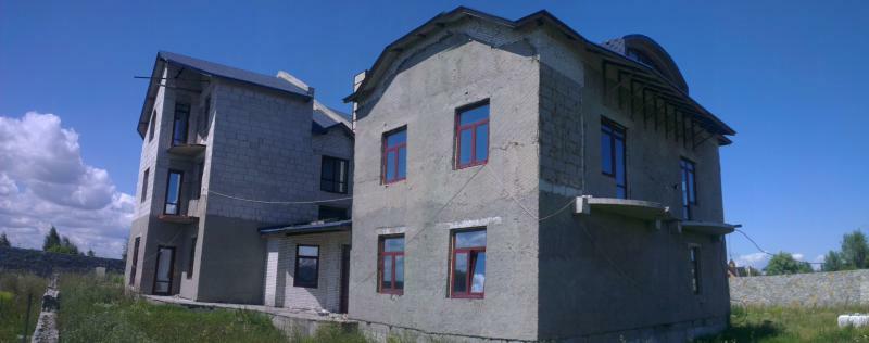 Киев, Академика Глушкова просп., 44