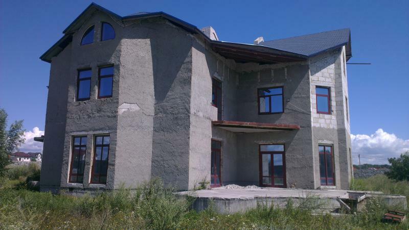 Киев, Академика Глушкова просп., 44
