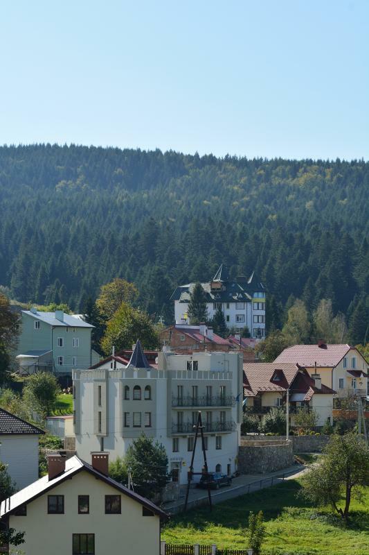 Львівська обл., Дрогобицький район, смт Східниця, Промышленная вул., 26Д/1