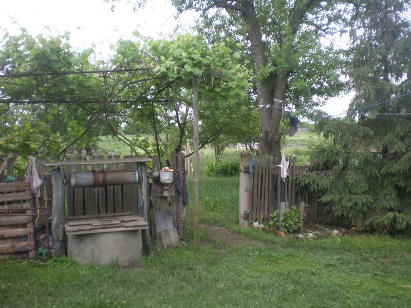 Луганская обл., Кременский район, пгт Краснореченское, Пионерская ул., 36