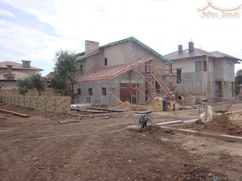 Одесса, Ореховая ул., 111