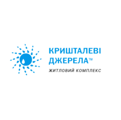 Квартира за 40 месяцев от ЖК «Кришталеві джерела»