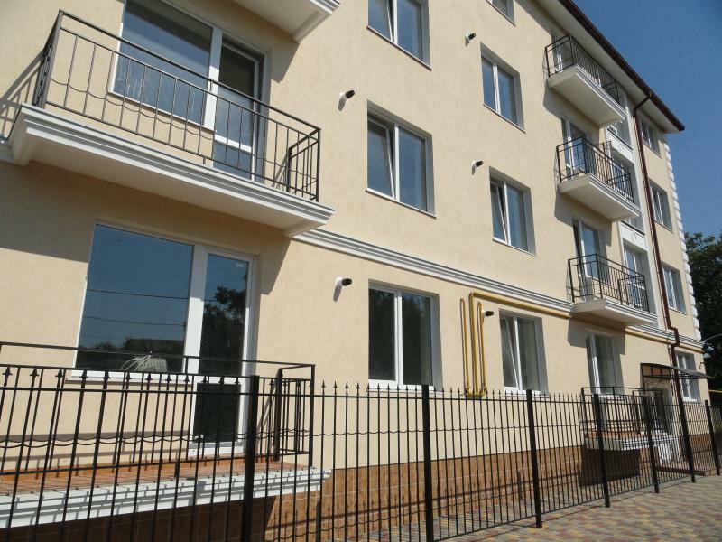 Продаж 1-кімнатної квартири 54 м², Малиновского Маршала вул., 33